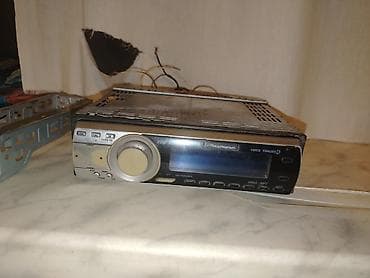 sony 1000 watt: Maqnitol, Pioneer, CD — 4