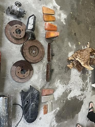 Məhsul: Avtomobil ehtiyat hissələri və elektrik/işıqlandırma