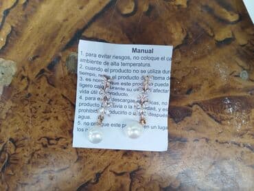 balaca halqa sirqalar: Sırğa — 2