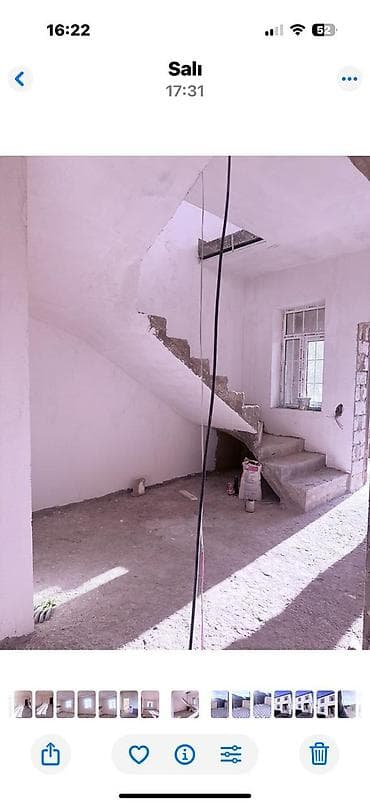 emircanda ev: 270 kv. m, 6 otaqlı, Qaz — 6