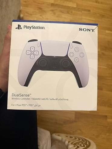 2 dene satilir.2 bir goturene endirim olacaq. Sony PlayStation