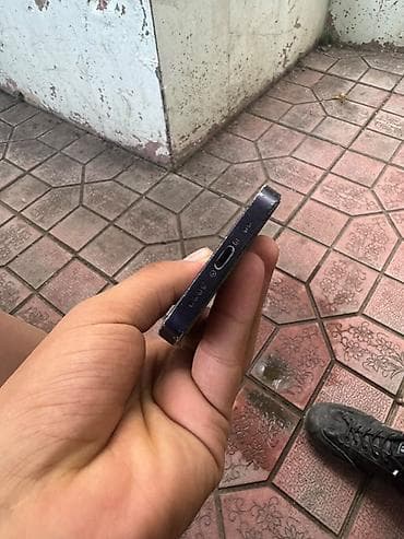 redmi not 16 pro: IPhone 12 mini, Mavi — 3