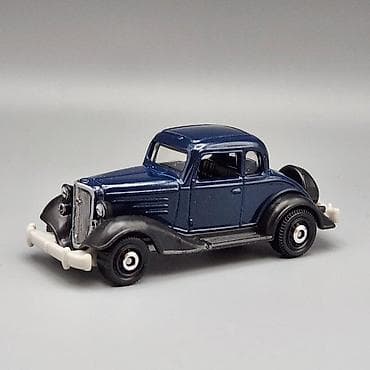 Məhsul: Kolleksiya üçün metal die-cast mini avtomobillər dəsti — 2