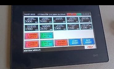 Другие инструменты: Metal profillərin istehsalı üçün avtomatik roll-forming xətti — 8