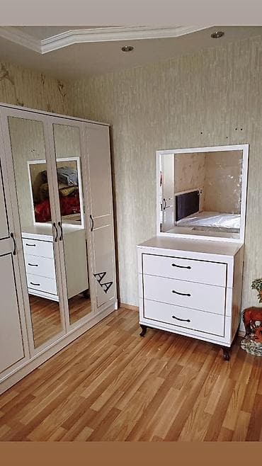 İkinəfərlik çarpayı, Dolab, Azərbaycan, Yeni