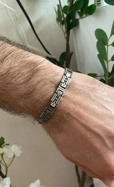 Bilərzik, Bvlgari, Gümüş, Ödənişli çatdırılma