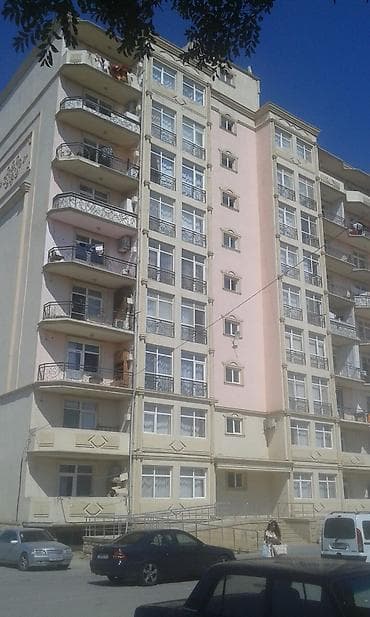 kiraye ucuz ev: Bina yerləşir Qaradağ rayon Lökbatan qəsəbəsində Seymur Orucov — 1