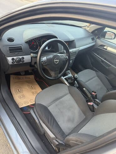 авито баку авто: Opel Astra: 1.3 l | 2006 il 266000 km Hetçbek — 8