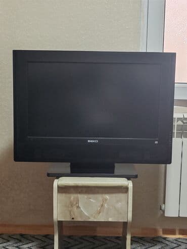 qol alti tuklerin temizlenmesi: Televizor Beko LCD 32" HD (1366x768) — 4