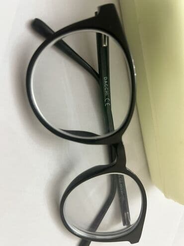 ачки: Оптические очки — 2