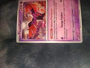 draxtar dog: Məhsul: Pokémon TCG kartları dəsti (4 ədəd) Kartlar: - Tyranitar ex – — 2