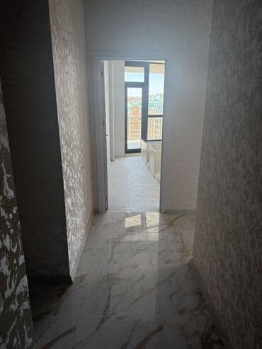 emlak sirvan: 2 комнаты, Новостройка, 84 м² — 17