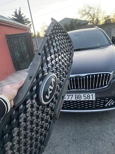 arendaya ford transit: Kia Kia Sorento, 2016 il, Ünvandan götürmə, Ödənişli çatdırılma, Rayonlara çatdırılma — 1