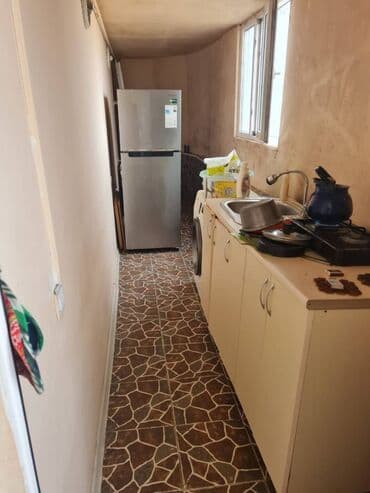 əhmədlidə kirayə: Xətai rayonu Əhmədli metrosunun yaxınlığında (ukrainskiy kruq — 10