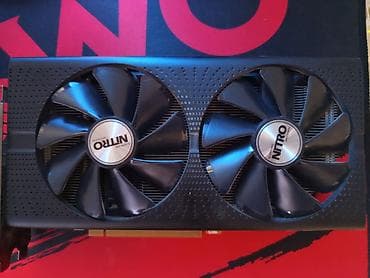 notebook: 8gb saphire nitro rx470 — 1