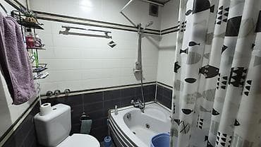 Bakı, Yasamal, 3 otaqlı, Köhnə tikili, m. Elmlər Akademiyası, 65 kv. m — 5