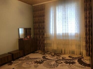 аренда квартиры с выкупом: Mebel və məişət texnikası ilə tam təchiz olunmuş geniş mənzil — 4