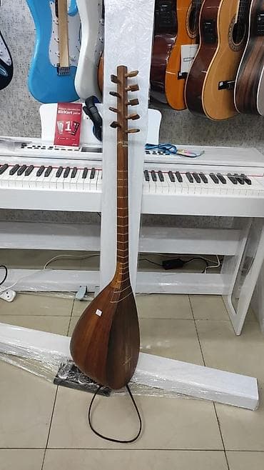 internet saz: Milli saz Rast musiqi alətləri mağazası. Əhmədli, İnşaatçılar və — 1
