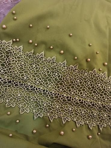 Alt paltarı: Qadin geyimi az geyinilib — 2