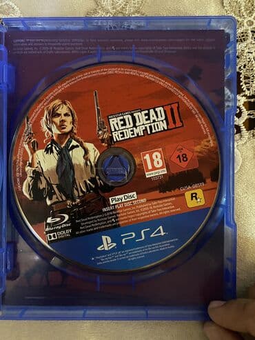 Велоаксессуары: Salam.Hər ikisi yenidir.Uncharted son oyun və RDR2.Barter — 3