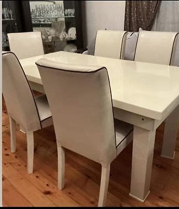 Ra.Endirim edildi❗❗❗ Masa desti satilir Acilir ela veziyyetdedi