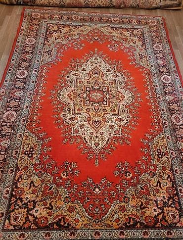 xalı: Xalça — 2