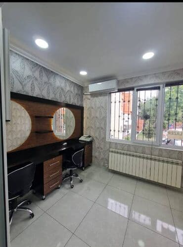 dirnaq salonu: Memar Əcəmi metrosunun yaxınlığında gözəllik salonun icarəyə — 5