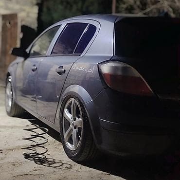 opel omeqa: R16 R17 Meqan Dəmir Diski İlə Barter Olunur 5 Boltdu Çatı Svarkası — 3