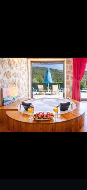 jakuzi vannalar: Yeni Cakuzi vanna Motorlu, Ödənişli çatdırılma — 18