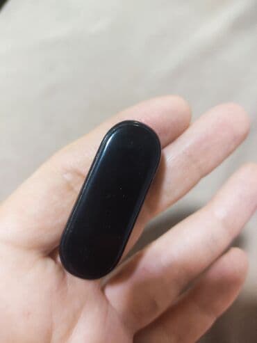 xiaomi 10c: İşlənmiş, Smart saat, Xiaomi, Sensor ekran, rəng - Qara — 16