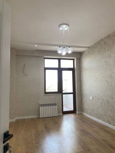 dəniz mənzərəsi mtk: 3 otaqlı, Yeni tikili, m. Əhmədli, 105 kv. m — 5