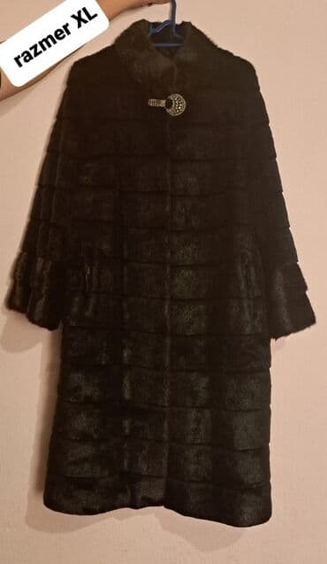 Donlar: Qara 2xl razmer (2 -3 dəfə geyinilib) real alıcıya endirim olacaq — 1