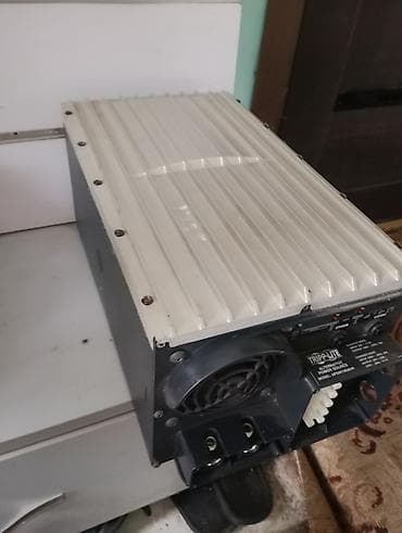 tp link modem satisi: UPS. 3.5 -7kw gücündə Amerika istehsalı.Brend.UPS mağaza qiyməti 2658 — 3