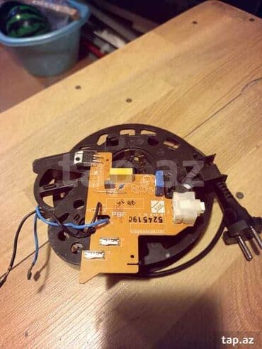 пылесос для машины: Пылесос Сухая уборка — 3