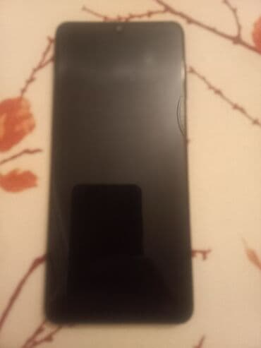 samsung a70 kabro: Samsung Galaxy A22, rəng - Qara, Sensor — 4