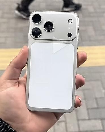 iphone 12 azərbaycan: IPhone 17 Pro — 2