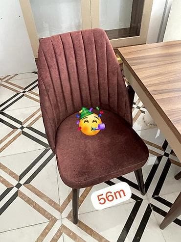 komputer masasi kontakt: Stul — 1