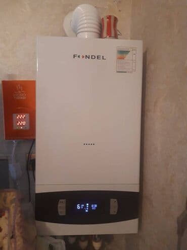 mingecevirde kiraye evler 2022: 3 otaqlı, Yeni tikili, 52 kv. m — 8