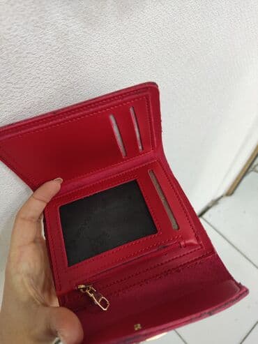 прозрачная сумка в роддом оптом: Сумка с короткой ручкой, Новый — 3