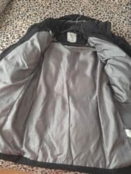 kişi dəri godəkcələr: Мужская куртка, б/у, в хорошем состоянии. Размер L. Есть ещё куртка — 3