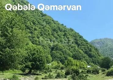 qəbələ rayonu: 10 sot, Tikinti, Barter mümkündür, Kupça (Çıxarış) — 1