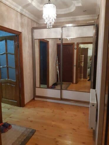 əhmədlidə kirayə: Mənzil kirayə verilir. Uzun muddetli yalniz ailelilere kiraye verirem — 7