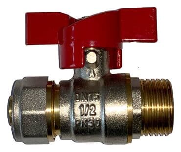 dəmir su cəni: Su və qaz sistemlərində axını idarə etmək üçün nəzərdə tutulmuş bürünc — 2