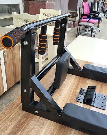 CD, DVD disklər və kassetlər: 🔥🔥zavod arginal turnik 3v1de bir bawa magazdan satiwi catrlmasi — 1