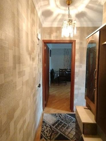 modul tipli ev: Nizami metrosu ilə paralel kitabli bina adlanan binada 2 otaqli — 2