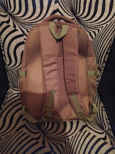 Maskalar, eynəklər: Taktiki üslubda çoxfunksiyalı bel çantası/rüksak - Rəng — 2