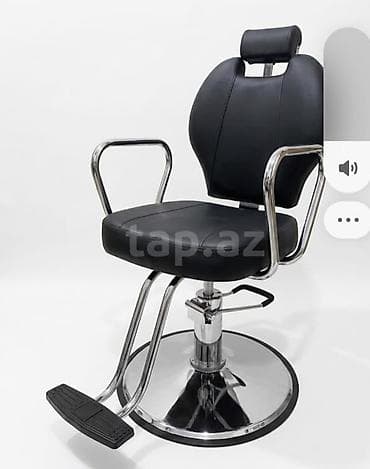 Saş kəsimi kreslosu