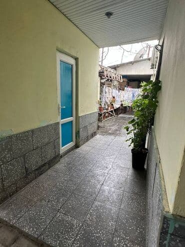 xacmazda satilan evler: Keşlə qəs. 4 otaqlı, 120 kv. m, Kredit yoxdur, Orta təmir — 19