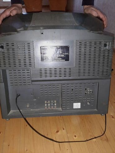 Smart TV bokslar: İşlənmiş Televizor Panasonic 28" Ünvandan götürmə — 4