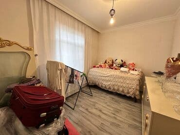 ağdaş əmlak: 4 otaqlı, 90 kv. m, Kredit yoxdur — 12